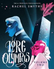 RS Lore Olympus02 coverZN