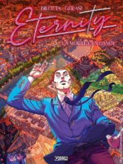 SG Eternity01 la_morte_e_un_dandy cover03ZN