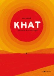 XB Khat cover
