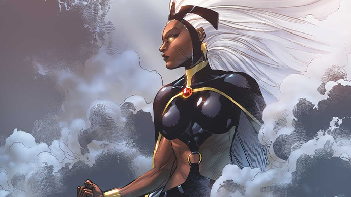 Sins of Sinister Storm and the Brotherhood of Mutants Boletín Marvel