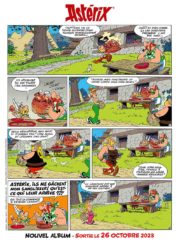 ASTERIX – FABCARO