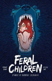 FB Feral children coverZN