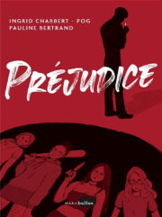 PB Prejudice coverZN