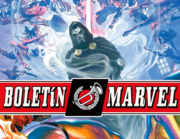 Boletín Marvel #171