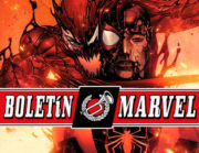 Boletín Marvel #172