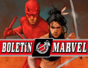 Boletín Marvel #173