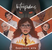 intrepidas-expediente-alfa-portada