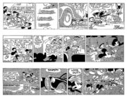 FG Mickey Mouse 1944 03 23 a 25 – 3 tiresZN