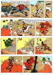 MO Lucky Luke La mine de Dick Digger pag014ZN