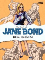 MH The best of Jane Bond coverZN