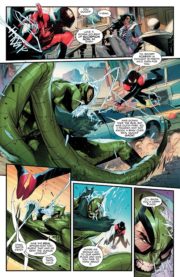 Miles Morales Spider-Man 1 Imagen 1