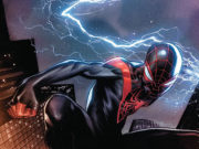 Miles Morales Spider-Man 1 Imagen destacada