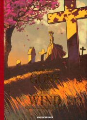 PA Gone with the wind01 coverZN