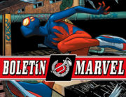Boletín Marvel #179