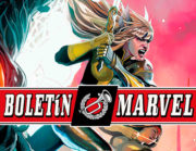 Boletín Marvel #180