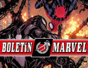 Boletín Marvel #181