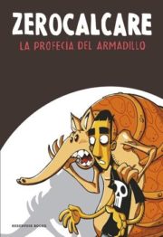 la-profecia-del-armadillo-portada