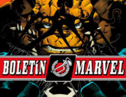 Boletín Marvel #183