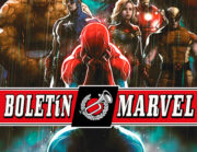Boletín Marvel #186