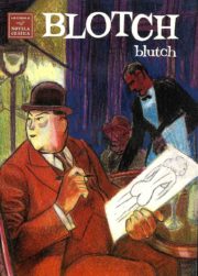 BLUTCH Blotch cover01 LCZN