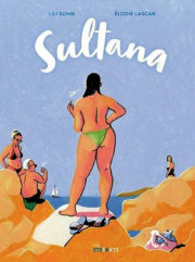 EL Sultana coverZN