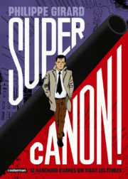 FG Supercanon! coverZN