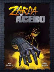 JB Zarpa-de-acero01 coverZN