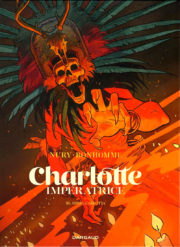 MBH Charlotte imperatrice 03 coverZN