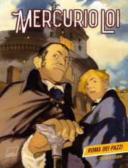 Mercurio Loi 01 cover01