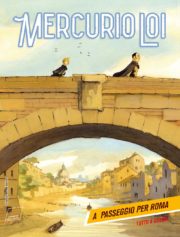 Mercurio Loi 06 cover01