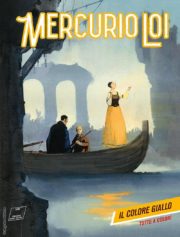 Mercurio Loi 08 cover01