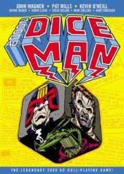 VV AA The complete Dice Man cover01ZN