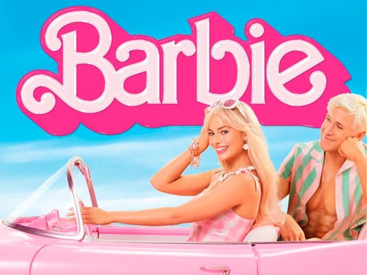 Barbie Barbie Land, Edición Especial De Barbie La Película