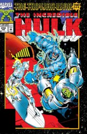 GF The incredible Hulk 414 cover01ZN