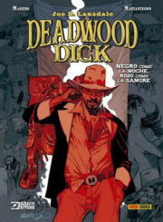 CM Deadwood Dick 01 cover VEZN