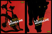 JL La mondaine 01 i 02 cover NormaZN