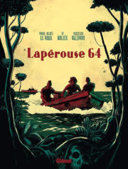 VB Laperouse 64 coverZN