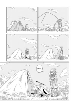 Yuru Camp