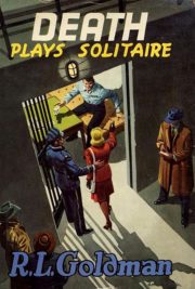DM Death plays solitaire coverZN
