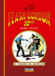 AR Flash-Gordon-integral-01 cover DLZN