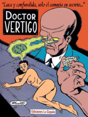 MR Doctor_vertigo_la_cupula_1989 coverZN