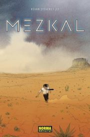 Mezkal