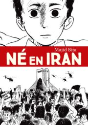 MB Ne en Iran coverZN