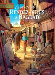 AZ Rendez vous a Bagdad 02 coverZN