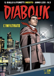 UNK Diabolik Linflitrato coverZN