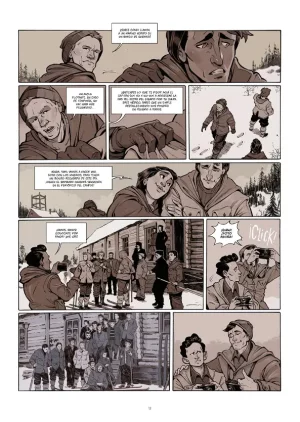 Página 10, de El misterio del paso Diátlov