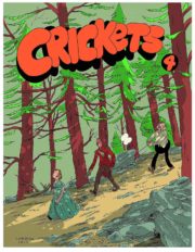 SH Crickets #04 coverZN