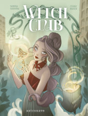 witch-club-portada
