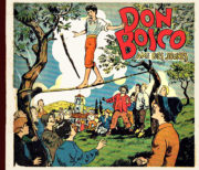 Don Bosco (1943) coverZN