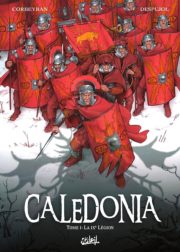 MD Caledonia 01 la IX legion coverZN